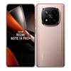 Imagen de Xiaomi Redmi Note 14 Pro+ 6,67'' 5G Triple Cámara 200MP Oro