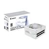 Imagen de Gigabyte GP-AE1000PM PG5 ICE 1000W 80+ Platinum Modular PCIe 5.0 ATX Blanco