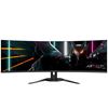 Imagen de Gigabyte AORUS CO49DQ 49'' OLED DQHD 144Hz Negro CO49DQ