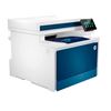 Imagen de HP Color LaserJet Pro 4303FDW Multifunción Láser Color Wi-Fi Blanco 4303FDW
