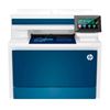 Imagen de HP Color LaserJet Pro 4303FDW Multifunción Láser Color Wi-Fi Blanco 4303FDW