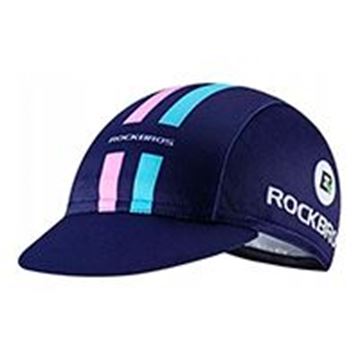 Imagen de Gorro Para Ciclismo Rockbros Transpirable 53-62cm