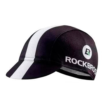 Imagen de Gorro Para Ciclismo Rockbros Transpirable 53-62cm