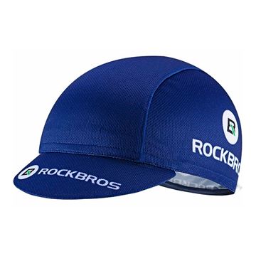 Imagen de Gorro Para Ciclismo Rockbros Transpirable 53-62cm