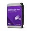 Imagen de Western Digital Purple Pro 12TB 3,5" 7200RPM 512MB SATA WD122PURP