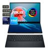 Imagen de Notebook Asus Zenbook 14''+14'' Táctil Oled Core Ultra 9 32gb 1tb W11