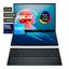 Imagen de Notebook Asus Zenbook 14''+14'' Táctil Oled Core Ultra 9 32gb 1tb W11
