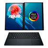 Imagen de Notebook Asus Zenbook 14''+14'' Táctil Oled Core Ultra 9 32gb 1tb W11