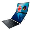 Imagen de Notebook Asus Zenbook 14''+14'' Táctil Oled Core Ultra 9 32gb 1tb W11