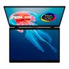 Imagen de Notebook Asus Zenbook 14''+14'' Táctil Oled Core Ultra 9 32gb 1tb W11