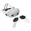 Imagen de Lente De Realidad Virtual Quest 3S 128gb Wifi