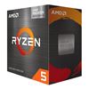Imagen de Microprocesador Amd Ryzen 5 5600g Radeon Am4