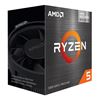 Imagen de Microprocesador Amd Ryzen 5 5600g Radeon Am4