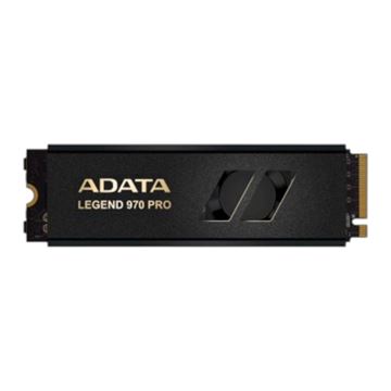 Imagen de Adata LEGEND 970 Pro 4TB NVMe PCIe 5.0 M.2 2280 SLEG-970P-4TCI