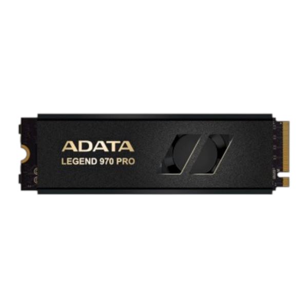 Imagen de Adata LEGEND 970 Pro 4TB NVMe PCIe 5.0 M.2 2280 SLEG-970P-4TCI