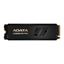 Imagen de Adata LEGEND 970 Pro 4TB NVMe PCIe 5.0 M.2 2280 SLEG-970P-4TCI