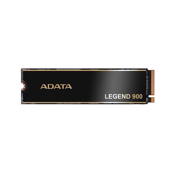 Imagen de SSD 2TB NVMe PCIe 4.0 M.2 2280 Adata LEGEND 900 Pro
