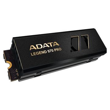 Imagen de Adata LEGEND 970 Pro 1TB NVMe PCIe 5.0 M.2 2280 SLEG-970P-1TCI