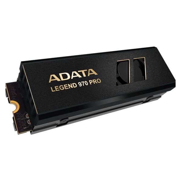 Imagen de Adata LEGEND 970 Pro 1TB NVMe PCIe 5.0 M.2 2280 SLEG-970P-1TCI