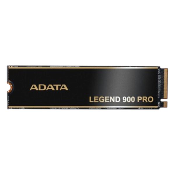 Imagen de SSD 1TB NVMe PCIe 4.0 M.2 2280 Adata LEGEND 900 Pro