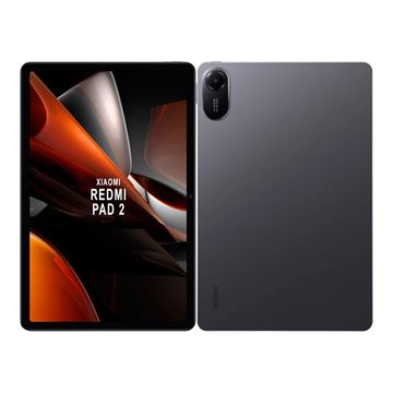 Imagen de Tablet Redmi Pad 2 Xiaomi 11'' 4gb 128gb 8mp+5mp