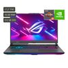 Imagen de Notebook Gamer Asus Rog Strix 17,3'' Ryzen 9 16gb 512gb W11 Rtx4060