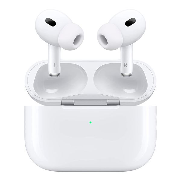 Imagen de Auriculares Apple Airpods Pro Gen2 Ipx4 Bluetooth Usb C