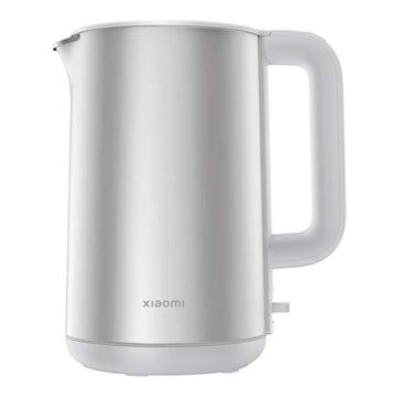 Imagen de Jarra Eléctrica Xiaomi Kettle S1 1800w Capacidad 1,7L