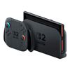 Imagen de Consola Nintendo Switch 2 7,9'' 120Hz 1080p Nvidia 256gb