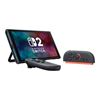 Imagen de Consola Nintendo Switch 2 7,9'' 120Hz 1080p Nvidia 256gb