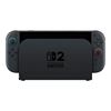 Imagen de Consola Nintendo Switch 2 7,9'' 120Hz 1080p Nvidia 256gb