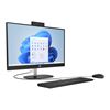 Imagen de Equipo All In One HP 23,8'' Táctil Ryzen 5 16gb 512gb Win11