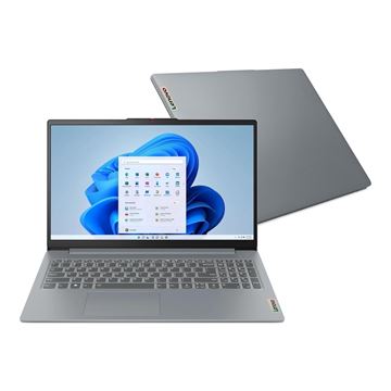 Imagen de Notebook Lenovo 15,6'' Ryzen 5 8gb 256gb W11