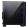 Imagen de Gabinete Gamer Msi Mag Forge 312R Airflow Ventana Vidrio Templado
