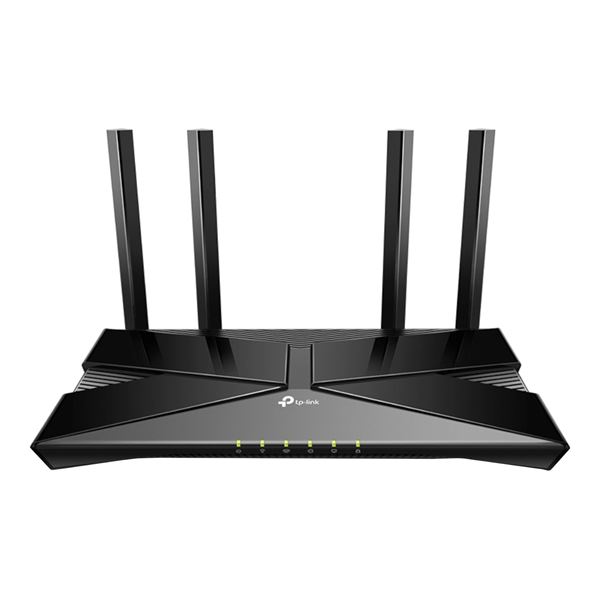 Imagen de Router Inalámbrico Tp-Link Archer Ax23 2,4ghz/5ghz Ax1800