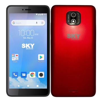 Imagen de Sky Elite P55 Max 5,45'' 4G 2gb 16gb 5mp+5mp