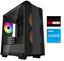 Imagen de Equipo Gamer Core i5 10400F 16GB 480GB SSD RX 580 8GB
