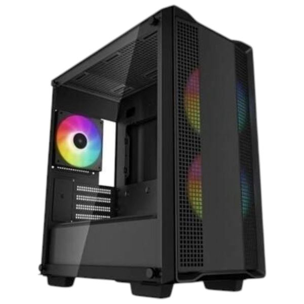 Imagen de Equipo Gamer Core i3 10100F 8GB SSD 480 GB RX550 4GB