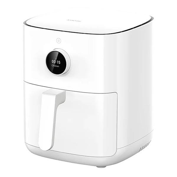 Imagen de Freidora De Aire Inteligente Xiaomi 1500w 4,5l 40°c-200°c
