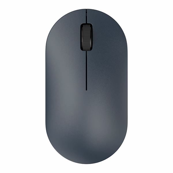 Imagen de Mouse Inalámbrico Xiaomi Lite 2 1000dpi 2,4ghz