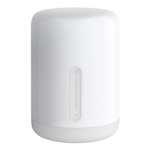 Imagen de Lámpara Inteligente Led Xiaomi Mi Bedside Lamp 2 Wifi Bt
