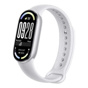 Imagen de Smartwatch Xiaomi Smart Band 10 5atm