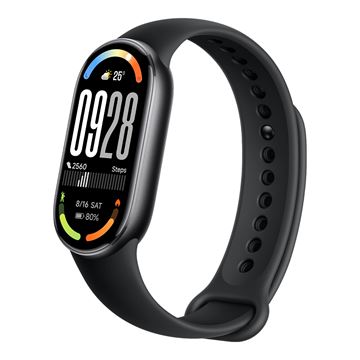 Imagen de Smartwatch Xiaomi Smart Band 10 5atm