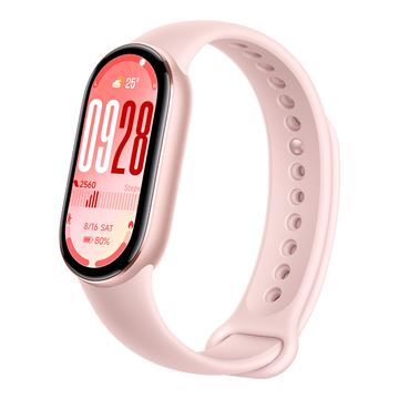 Imagen de Smartwatch Xiaomi Smart Band 10 5atm