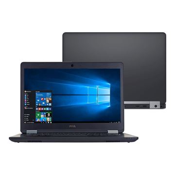 Imagen de Notebook Dell 14'' Core I5 16gb 512gb Win10 Pro
