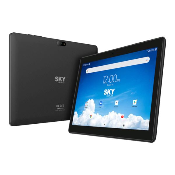 Imagen de Tablet Pad10 Sky 10,1'' 4G 2gb 32gb 5mp+2mp