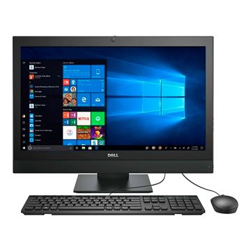 Imagen de Equipo All In One Dell 23,8'' Core I5 16gb 512gb Win10 Pro