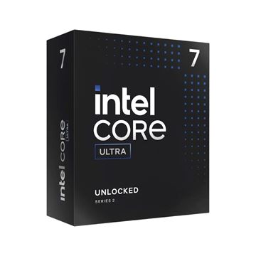 Imagen de Intel Core Ultra 7 265K LGA 1851 BX80768265K
