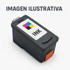 Imagen de HP - Ink cartridge - Tricolor - 664XL