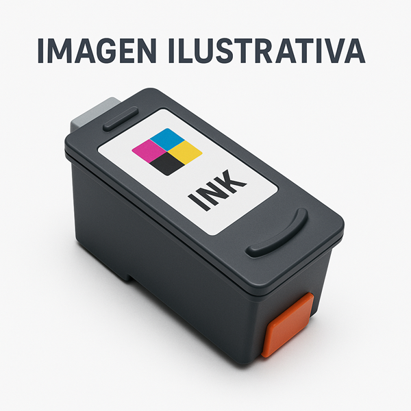 Imagen de HP - Ink cartridge - Tricolor - 664XL